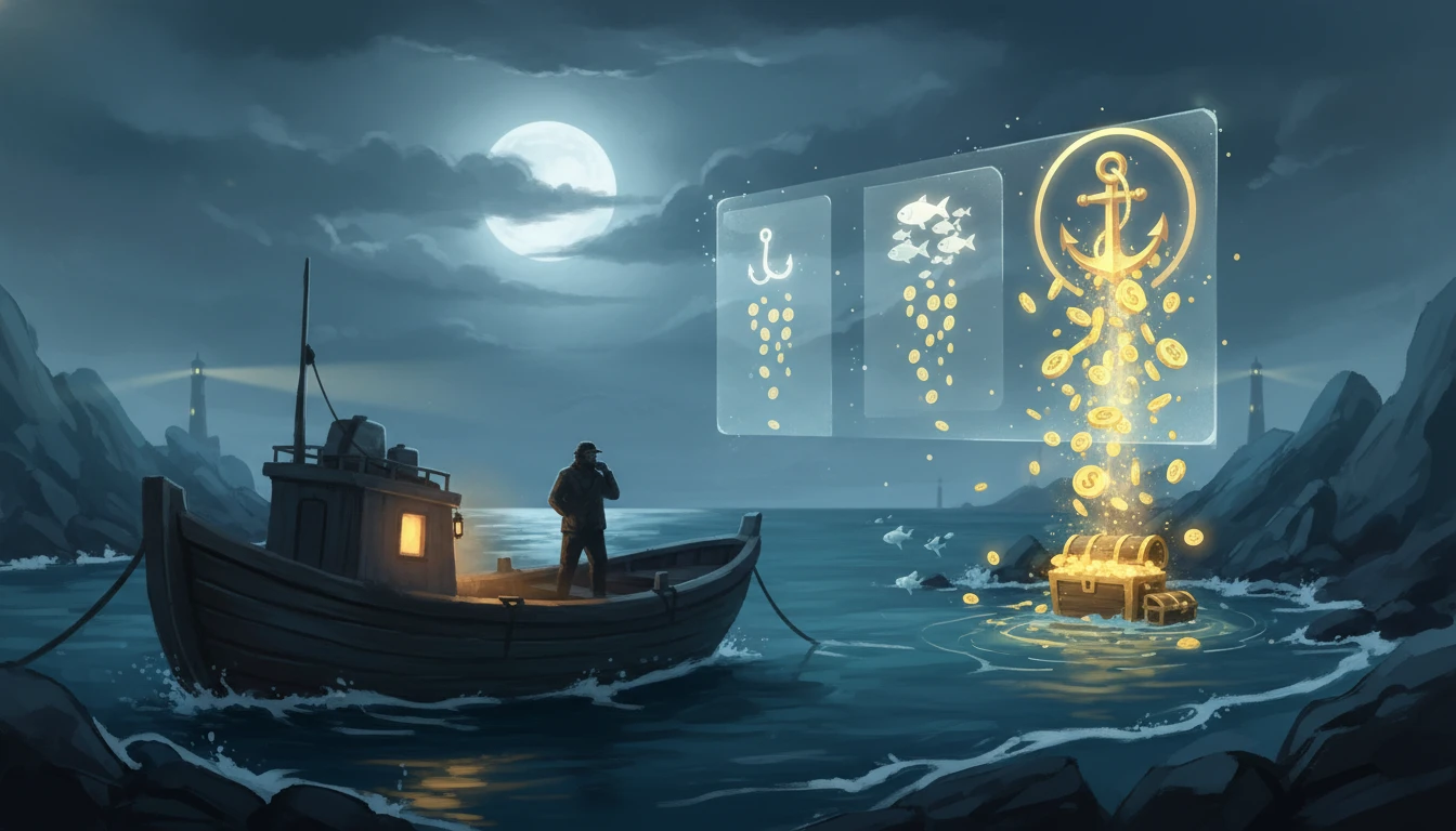 Le Fisherman – Le Fisherman Bonus Buy: Costs, Modes and Payouts