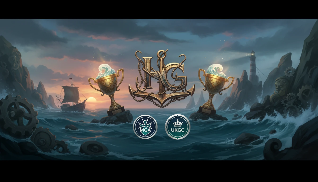 Le Fisherman – About Hacksaw Gaming: Provider Background and Game Quality