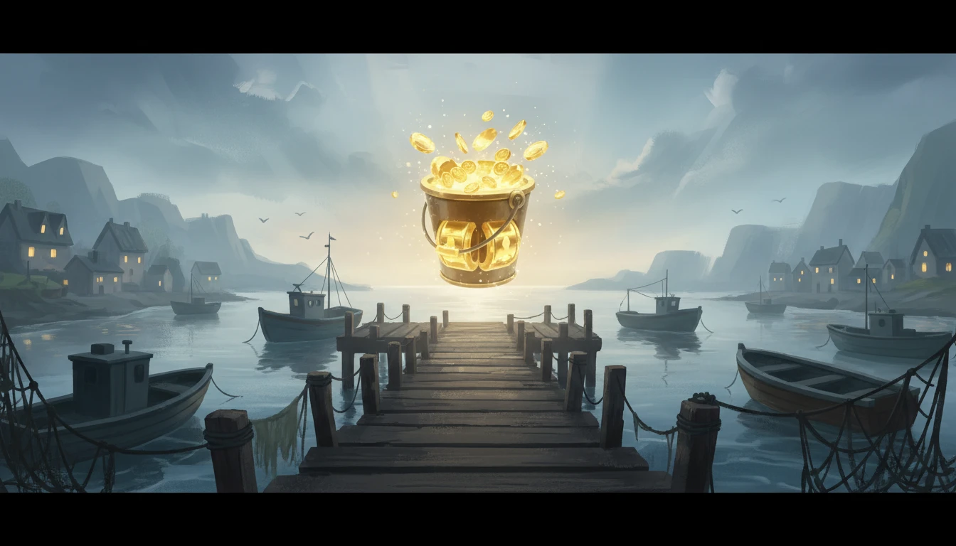 Le Fisherman – Le Fisherman Slot Overview: Gameplay & Theme