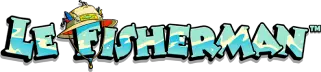 Logo Le Fisherman
